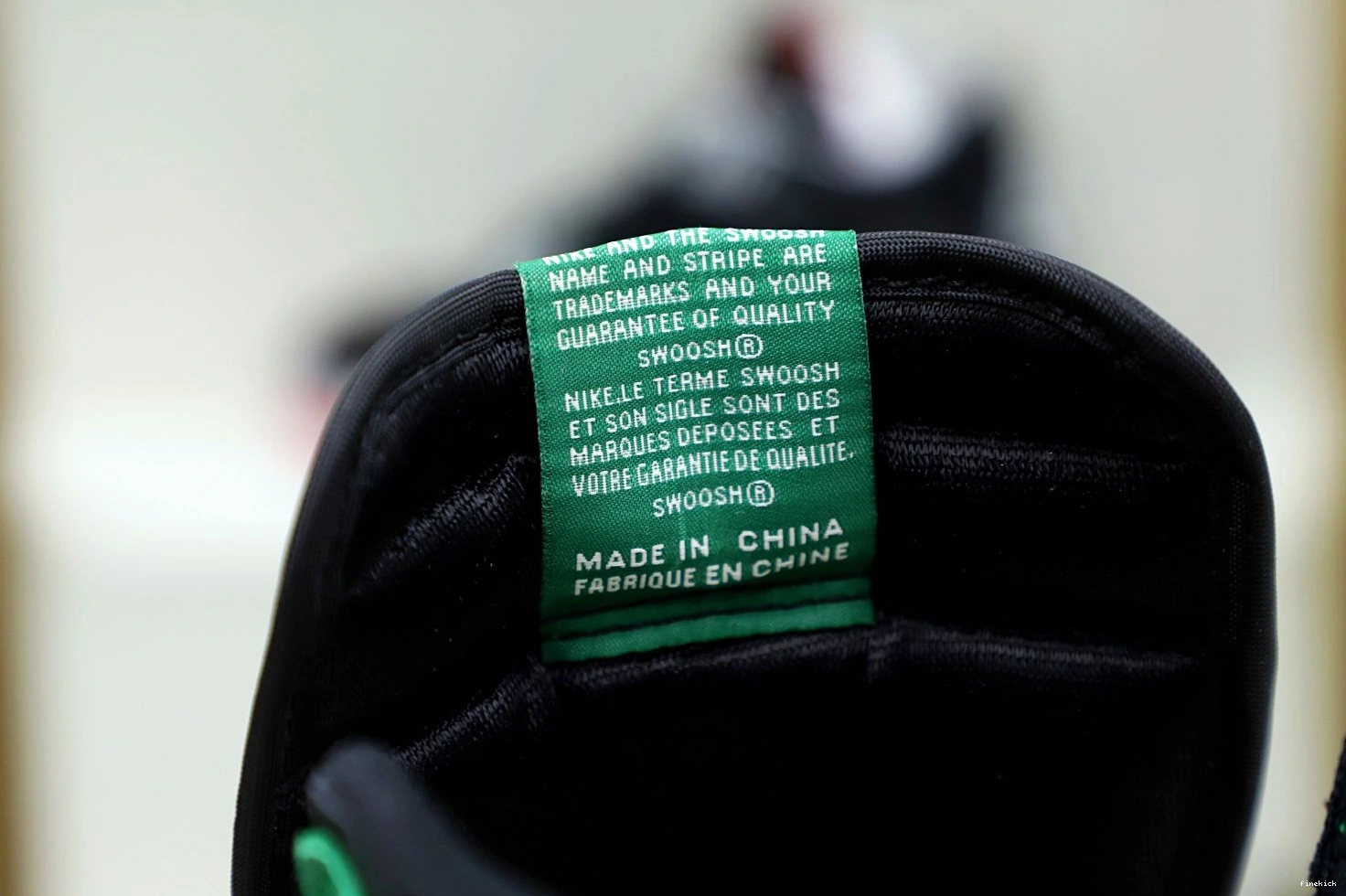 Jordan 1 Air 0827